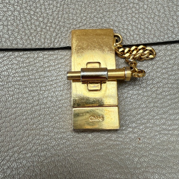 Chloe Drew Crossbody Bag - Picture 3 of 5